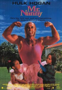 دانلود فیلم Mr. Nanny 1993390708-1420373607