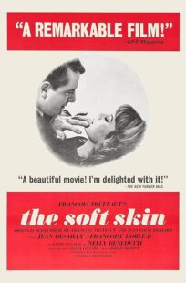 دانلود فیلم The Soft Skin 1964388833-2132790179