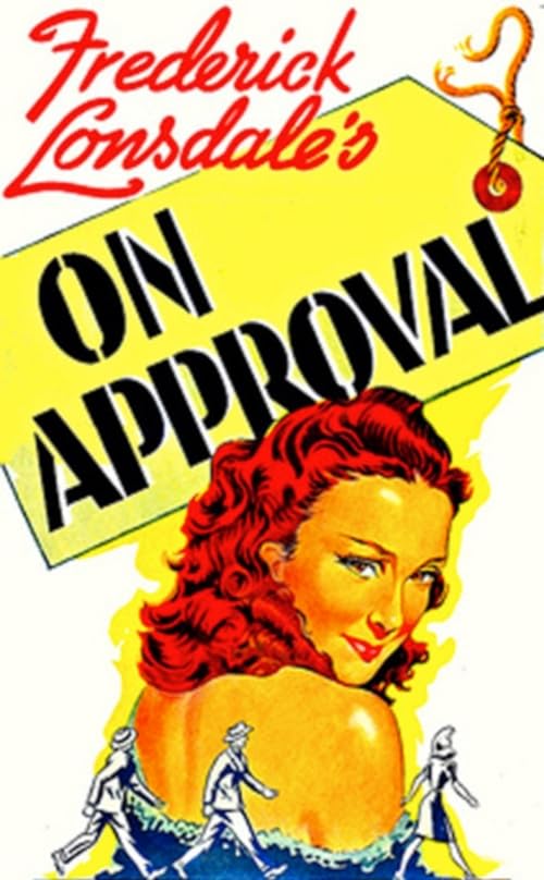 دانلود فیلم On Approval 1944