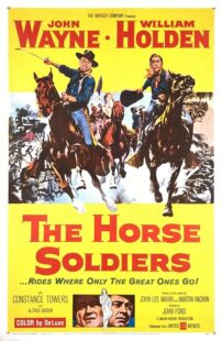 دانلود فیلم The Horse Soldiers 1959390931-1988341180