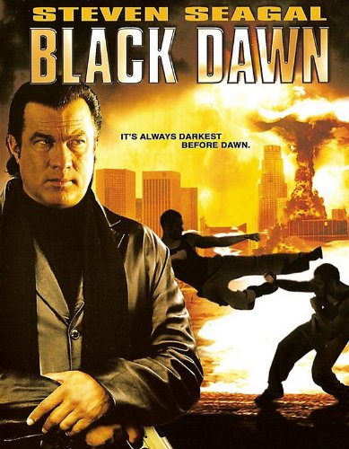 دانلود فیلم Black Dawn 2005