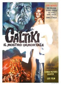 دانلود فیلم Caltiki, the Immortal Monster 1959390034-1937794437