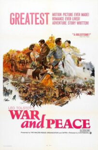 دانلود فیلم War and Peace 1965392443-2089637957