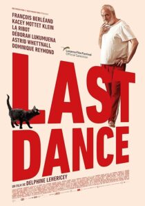 دانلود فیلم Last Dance 2022390022-156627438