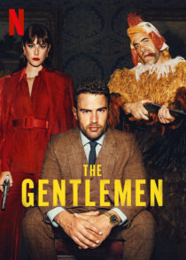 دانلود سریال The Gentlemen390040-332051118