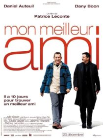 دانلود فیلم Mon meilleur ami 2006388904-935861725