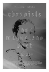 دانلود فیلم The Chronicle of Anna Magdalena Bach 1968389586-1132370591