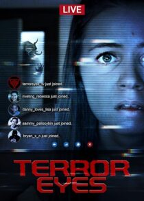 دانلود فیلم Terror Eyes 2021391185-386965444