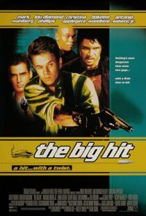 دانلود فیلم The Big Hit 1998392227-1685893295