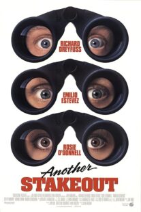 دانلود فیلم Another Stakeout 1993389996-2111649085