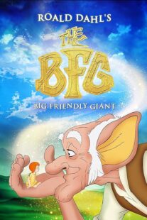 دانلود انیمیشن The BFG 1989390771-104811771