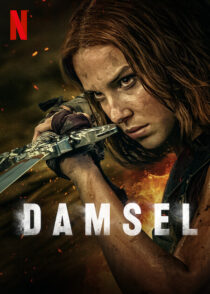 دانلود فیلم Damsel 2024390120-2086281000