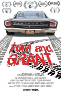 دانلود فیلم Tom and Grant 2018391475-773894627