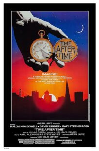 دانلود فیلم Time After Time 1979391010-879245343