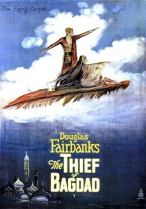 دانلود فیلم The Thief of Bagdad 1924390657-921580273