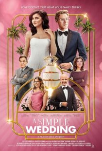 دانلود فیلم A Simple Wedding 2018390420-2002557268