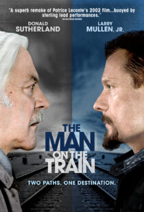 دانلود فیلم Man on the Train 2011393074-167616084