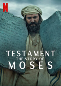 دانلود مستند Testament: The Story of Moses393390-2008213087