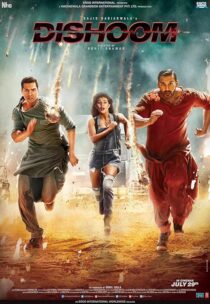 دانلود فیلم هندی Dishoom 2016390106-1617104806