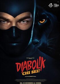 دانلود فیلم Diabolik: Who Are You? 2023391159-246573239