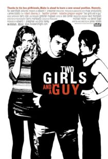 دانلود فیلم Two Girls and a Guy 1997391941-1993798753