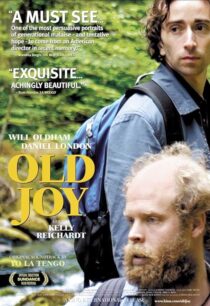 دانلود فیلم Old Joy 2006393503-865102733