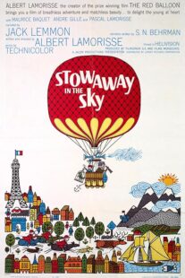 دانلود فیلم Stowaway in the Sky 1960389226-1381824817