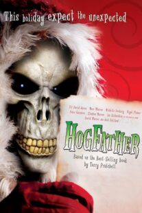 دانلود فیلم Hogfather 2006393467-1897888304