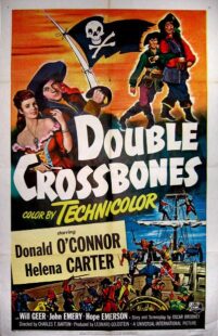 دانلود فیلم Double Crossbones 1951389681-176158873