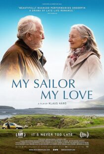 دانلود فیلم My Sailor, My Love 2022393370-330033479