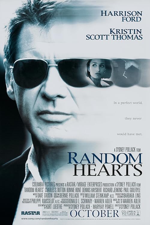 دانلود فیلم Random Hearts 1999