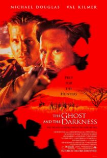 دانلود فیلم The Ghost and the Darkness 1996393512-937359154