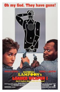 دانلود فیلم Loaded Weapon 1 1993390722-1566004756