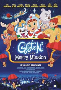 دانلود انیمیشن Glisten and the Merry Mission 2023391802-915088879