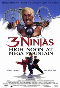 دانلود فیلم 3 Ninjas: High Noon at Mega Mountain 1998390703-1235968295