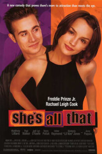 دانلود فیلم She’s All That 1999389176-1715288950