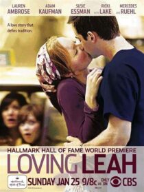 دانلود فیلم Loving Leah 2009391834-1804097410