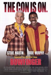 دانلود فیلم Bowfinger 1999391919-1122403265