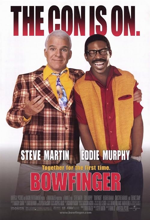 دانلود فیلم Bowfinger 1999