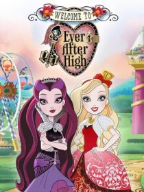 دانلود انیمیشن Ever After High397806-1364902595