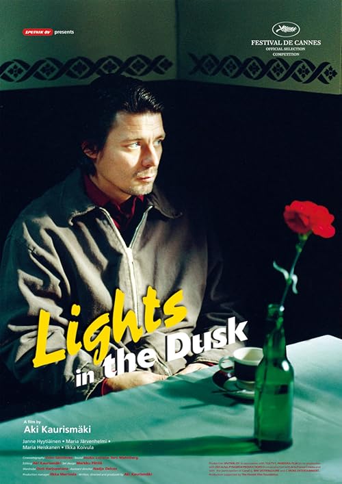 دانلود فیلم Lights in the Dusk 2006