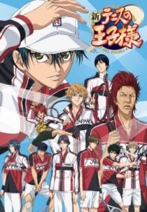 دانلود انیمه The New Prince of Tennis392535-1068775413