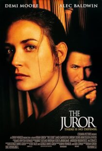 دانلود فیلم The Juror 1996392211-259710190