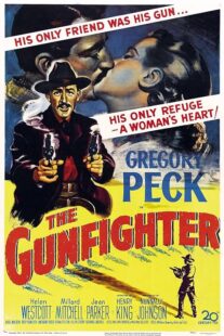 دانلود فیلم The Gunfighter 1950392256-348790409