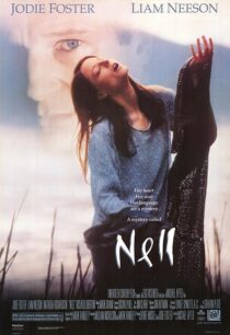 دانلود فیلم Nell 1994393175-763196591