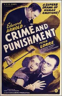 دانلود فیلم Crime and Punishment 1935392395-96850189