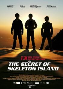 دانلود فیلم The Three Investigators and the Secret of Skeleton Island 2007393138-649673703