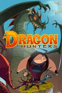 دانلود انیمیشن Chasseurs de dragons393406-1305379708