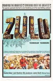 دانلود فیلم Zulu 1964392173-2046635832