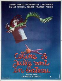 دانلود فیلم Celine and Julie Go Boating 1974388031-1059430593